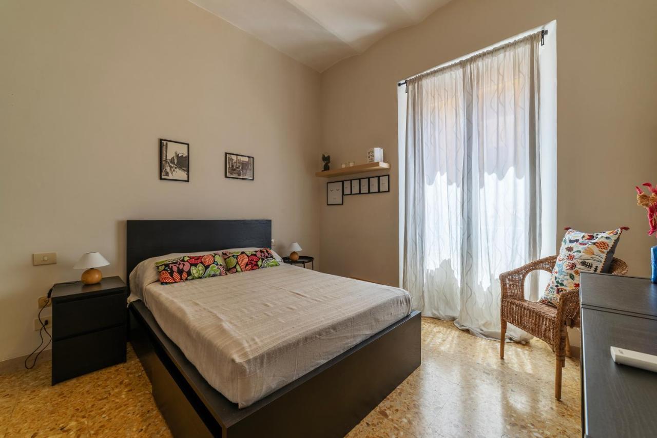 Apartment The Set Of Pasolini's Films Rom